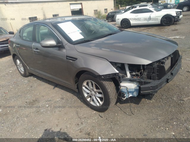 KIA OPTIMA 2013 5xxgm4a74dg133600