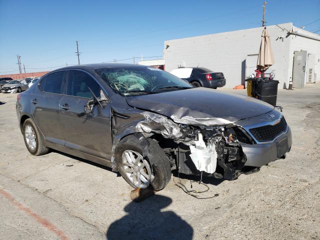 KIA OPTIMA LX 2013 5xxgm4a74dg134083