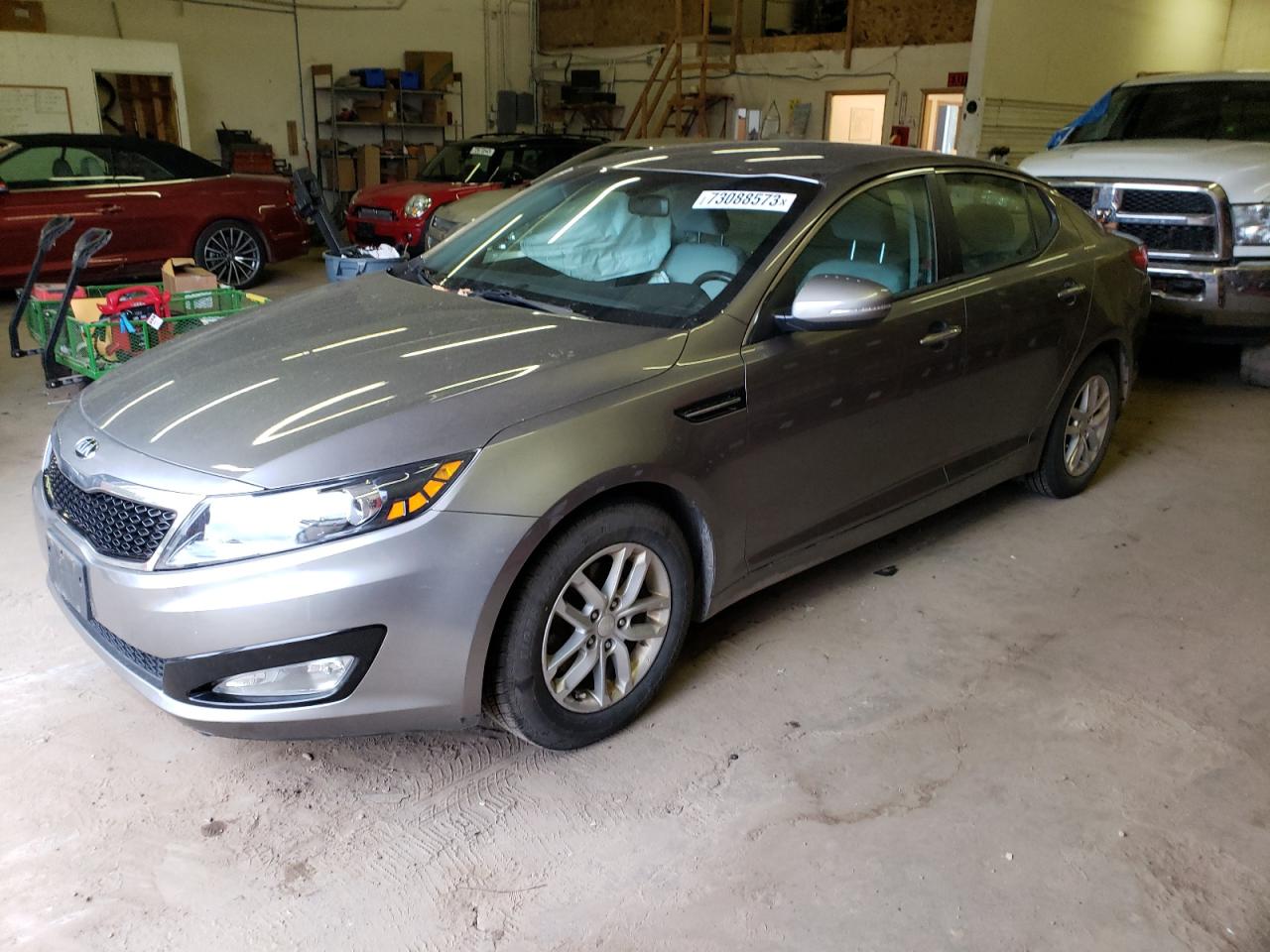 KIA OPTIMA 2013 5xxgm4a74dg134102