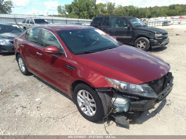 KIA OPTIMA 2013 5xxgm4a74dg134391