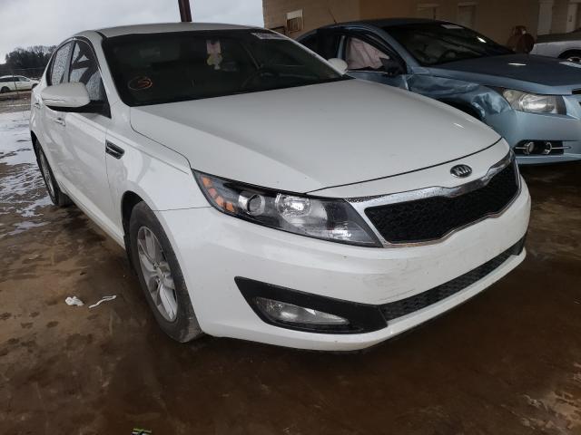 KIA OPTIMA LX 2013 5xxgm4a74dg135668