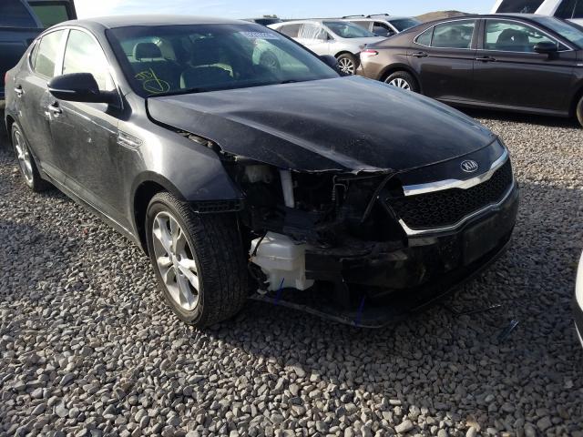 KIA OPTIMA LX 2013 5xxgm4a74dg136321