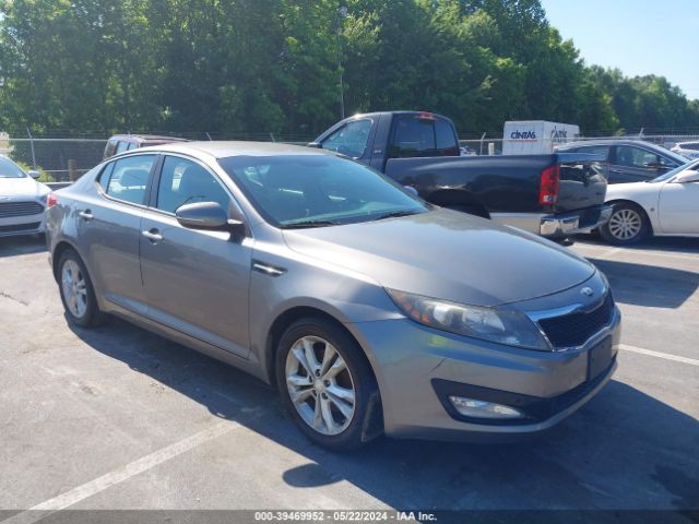 KIA OPTIMA 2013 5xxgm4a74dg136495