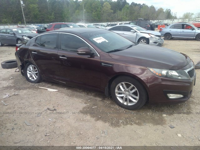 KIA OPTIMA 2013 5xxgm4a74dg136772