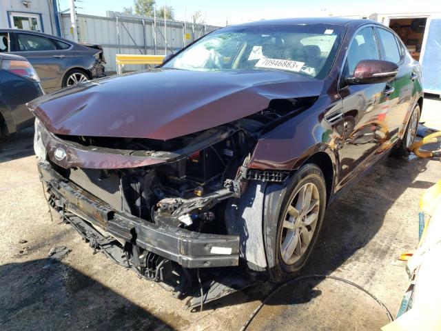 KIA OPTIMA 2013 5xxgm4a74dg138053