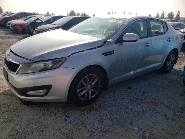 KIA OPTIMA LX 2013 5xxgm4a74dg138764