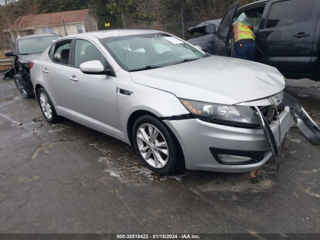 KIA OPTIMA 2013 5xxgm4a74dg139896