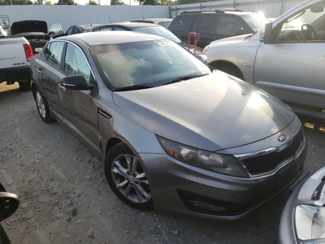 KIA OPTIMA LX 2013 5xxgm4a74dg140448