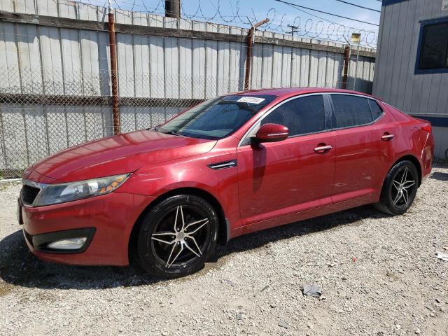 KIA OPTIMA 2013 5xxgm4a74dg141048