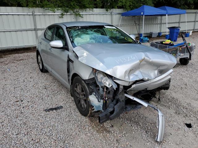 KIA OPTIMA 2013 5xxgm4a74dg142488