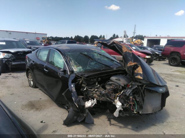 KIA OPTIMA 2013 5xxgm4a74dg143558