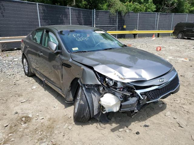 KIA OPTIMA LX 2013 5xxgm4a74dg143849