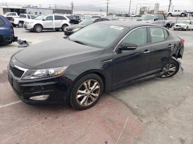 KIA OPTIMA 2013 5xxgm4a74dg143950