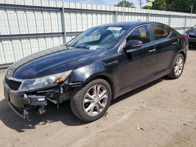 KIA OPTIMA 2013 5xxgm4a74dg143978