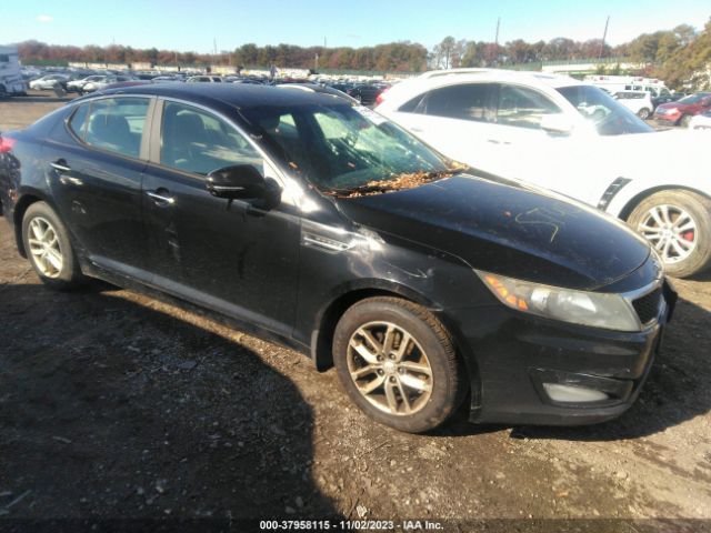 KIA OPTIMA 2013 5xxgm4a74dg144029