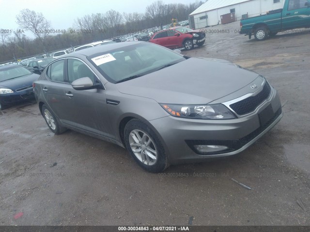 KIA OPTIMA 2013 5xxgm4a74dg144385