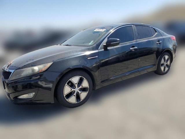 KIA OPTIMA 2013 5xxgm4a74dg144533