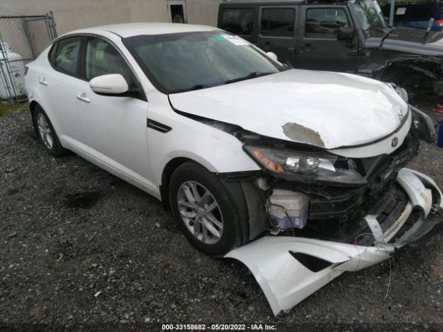 KIA OPTIMA 2013 5xxgm4a74dg145407