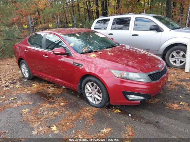 KIA OPTIMA 2013 5xxgm4a74dg146301