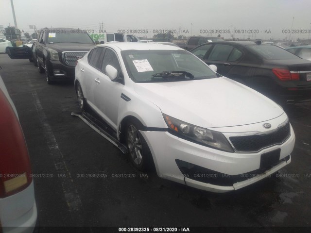 KIA OPTIMA 2013 5xxgm4a74dg146525