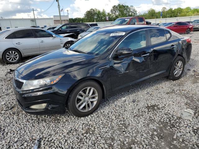 KIA OPTIMA LX 2013 5xxgm4a74dg147335