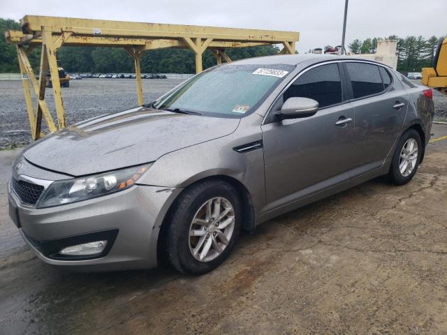 KIA OPTIMA LX 2013 5xxgm4a74dg148257