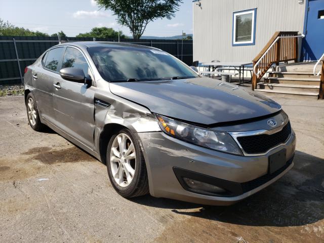 KIA OPTIMA LX 2013 5xxgm4a74dg148291