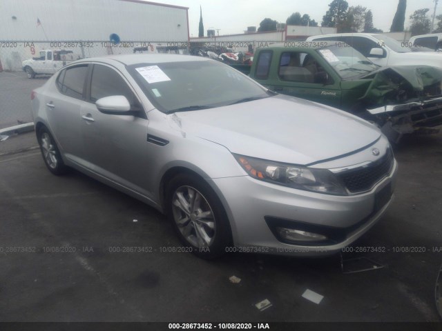 KIA OPTIMA 2013 5xxgm4a74dg148419