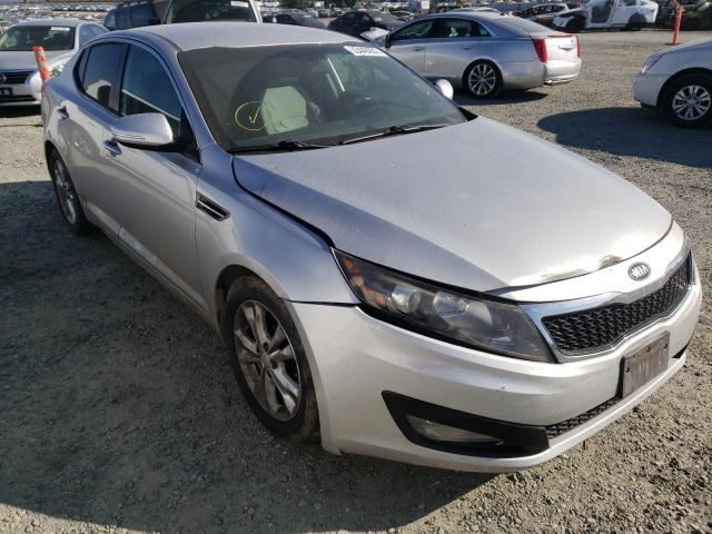 KIA OPTIMA LX 2013 5xxgm4a74dg149019