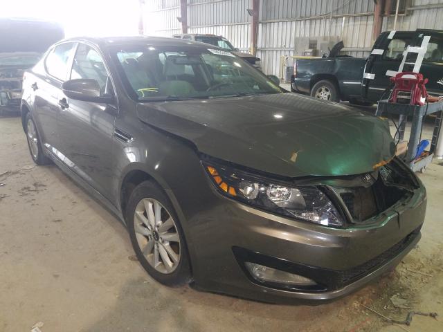 KIA OPTIMA LX 2013 5xxgm4a74dg149165