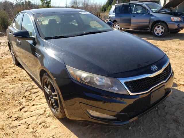 KIA OPTIMA LX 2013 5xxgm4a74dg149554