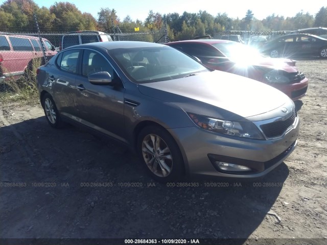 KIA OPTIMA 2013 5xxgm4a74dg150235