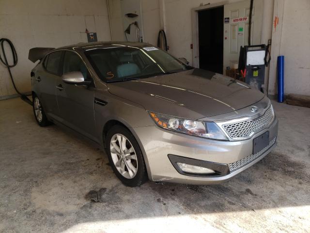 KIA OPTIMA LX 2013 5xxgm4a74dg150252