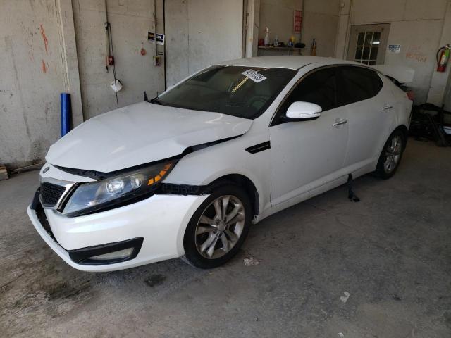 KIA OPTIMA LX 2013 5xxgm4a74dg150378