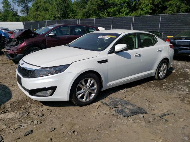 KIA OPTIMA 2013 5xxgm4a74dg150865