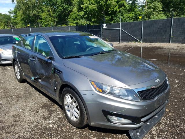 KIA OPTIMA LX 2013 5xxgm4a74dg152471