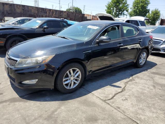 KIA OPTIMA LX 2013 5xxgm4a74dg155760