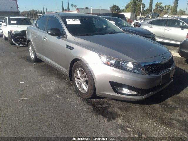 KIA OPTIMA 2013 5xxgm4a74dg155810