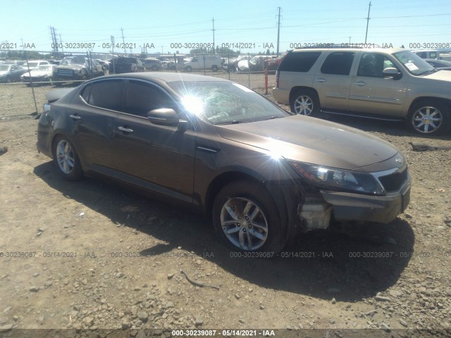 KIA OPTIMA 2013 5xxgm4a74dg155970