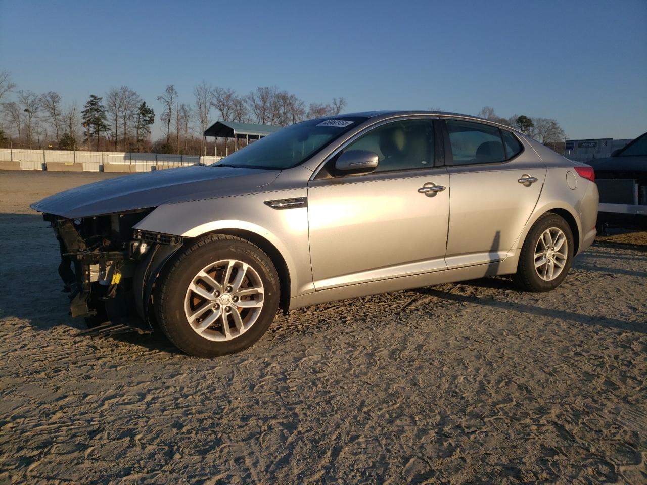 KIA OPTIMA 2013 5xxgm4a74dg156908