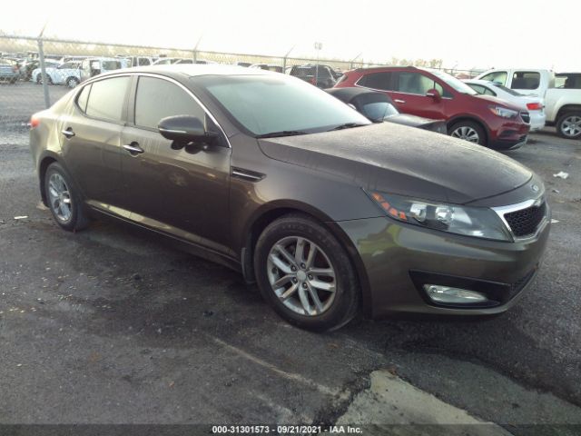 KIA OPTIMA 2013 5xxgm4a74dg156939