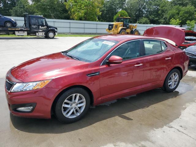 KIA OPTIMA 2013 5xxgm4a74dg158996