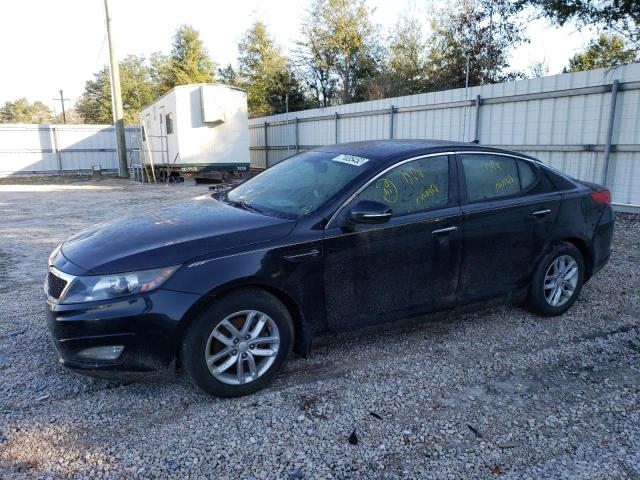 KIA OPTIMA LX 2013 5xxgm4a74dg159890