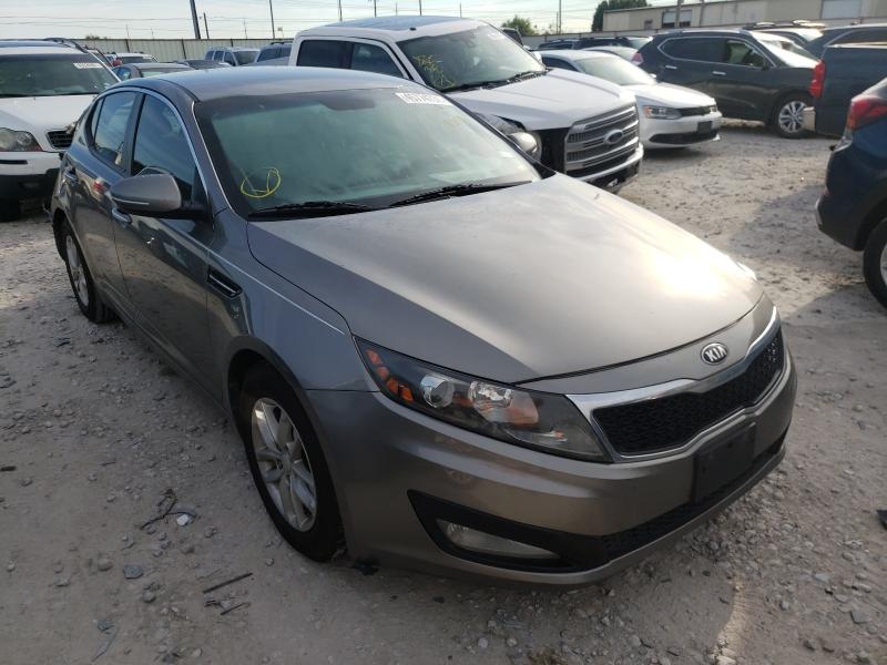 KIA OPTIMA LX 2013 5xxgm4a74dg160795