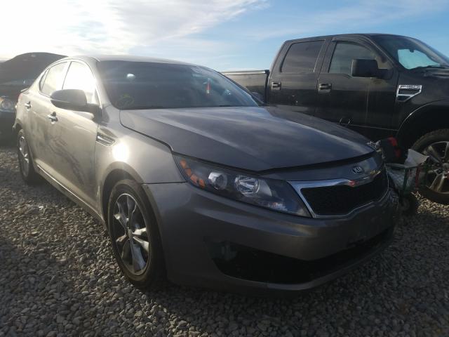 KIA OPTIMA LX 2013 5xxgm4a74dg162689