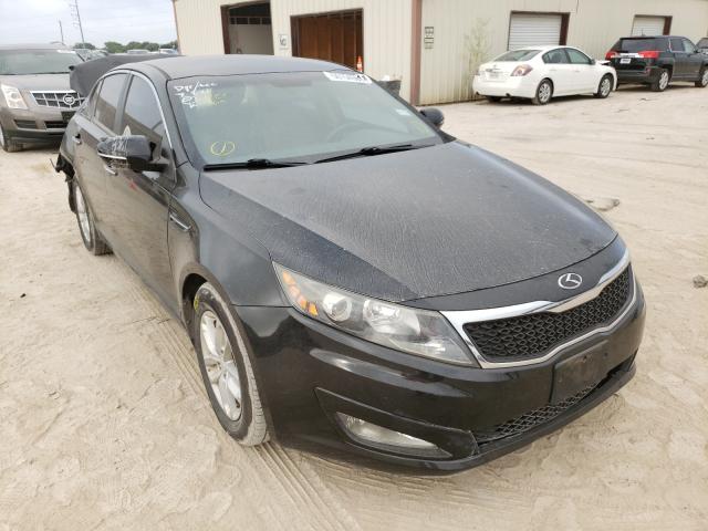 KIA OPTIMA LX 2013 5xxgm4a74dg163762