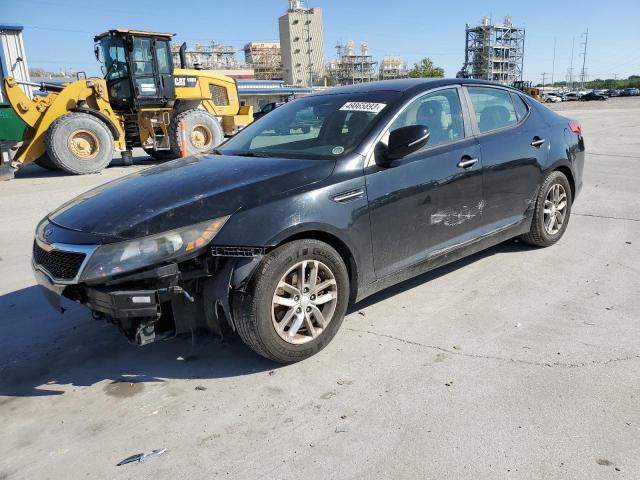 KIA OPTIMA LX 2013 5xxgm4a74dg163809