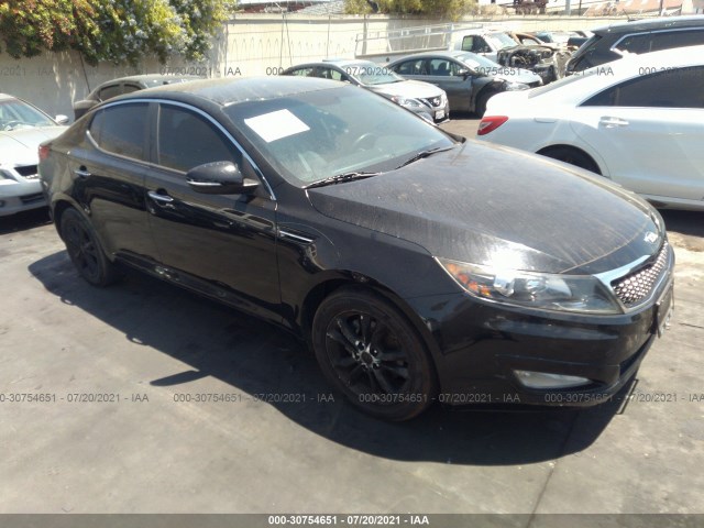 KIA OPTIMA 2013 5xxgm4a74dg164183