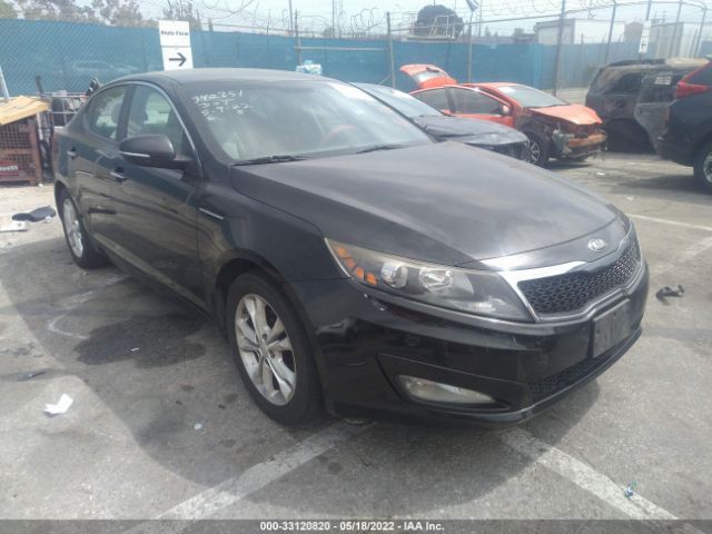 KIA OPTIMA 2013 5xxgm4a74dg165141