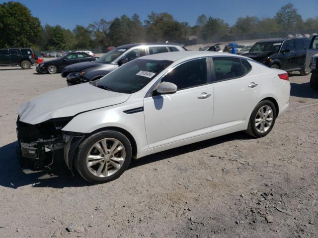 KIA OPTIMA LX 2013 5xxgm4a74dg165947